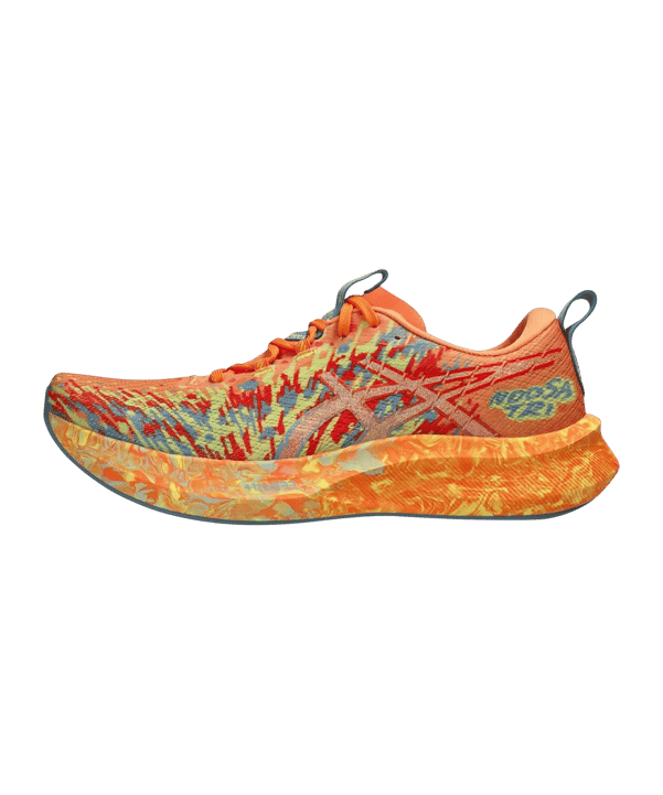 ASICS Noosa Tri 16 Chaussure de running Orange - orange