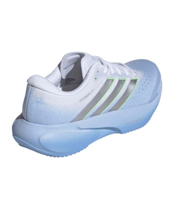adidas Donna Supernova Rise 3 Scarpe da running Blu - blu