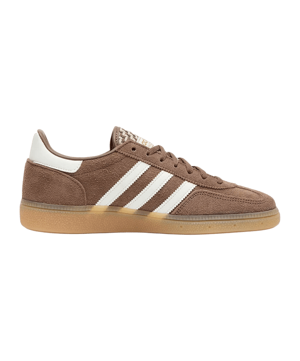 adidas Originals Handball Spezial Damen Braun - braun