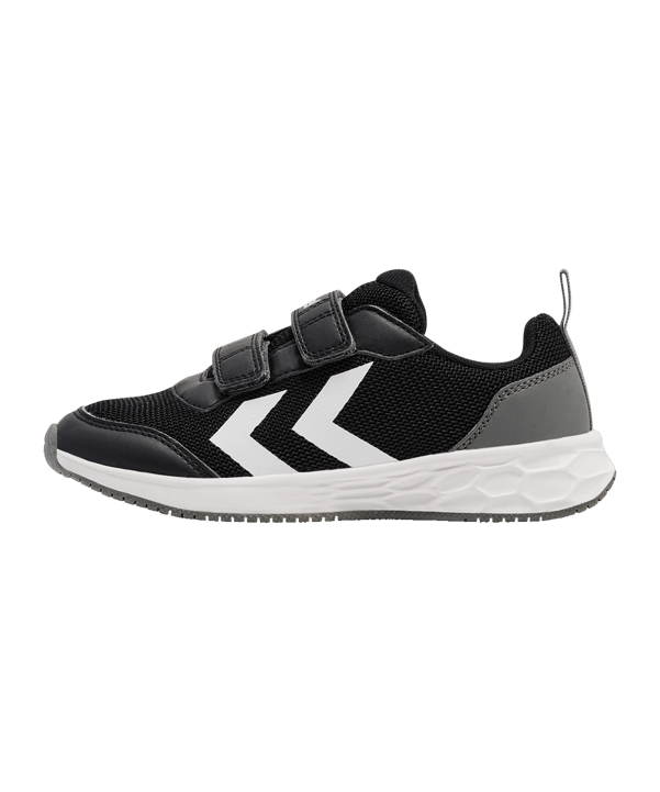 Hummel Kids Schwarz F2001 - schwarz
