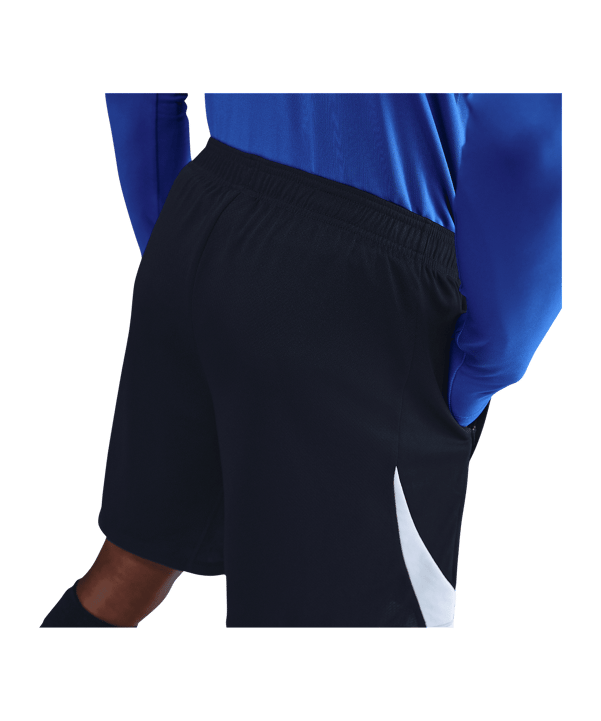 Nike FC Chelsea London Strike Short Schwarz F010 - schwarz