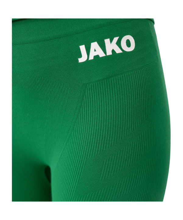 JAKO Ondergoed Strak Groen K006 - groen