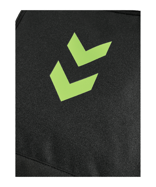 Hummel Core 2.0 Sports Neon Tasche Schwarz F1015 - schwarz