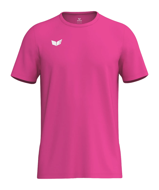 Erima INTRO function T-Shirt Kids Rosa F2082583 - rosa