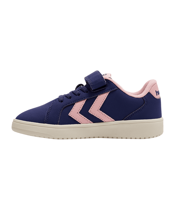 Hummel Derby Court Sn Kids Rosa F4129 - rosa