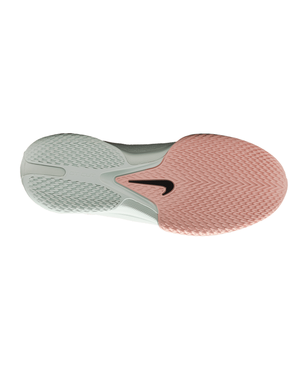 Nike G.T. Cut Academy Geel K301 - geel
