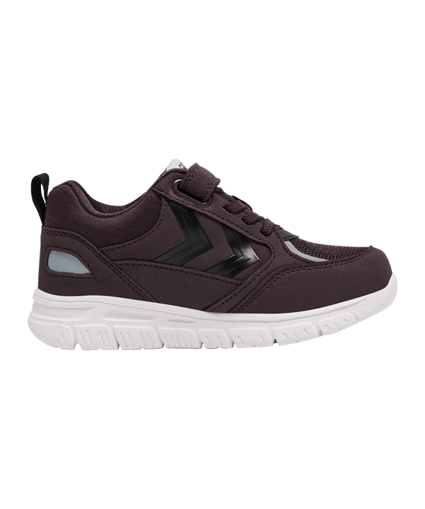 Hummel X-Light 2.0 Tex Kids Braun F2412 - braun