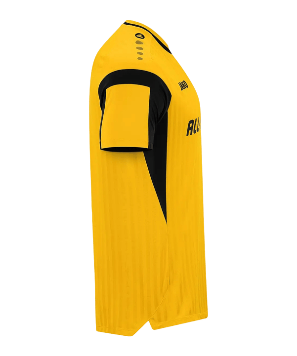 JAKO Dynamo Dresden Trikot Home 2026/2027 Gelb F307 - gelb
