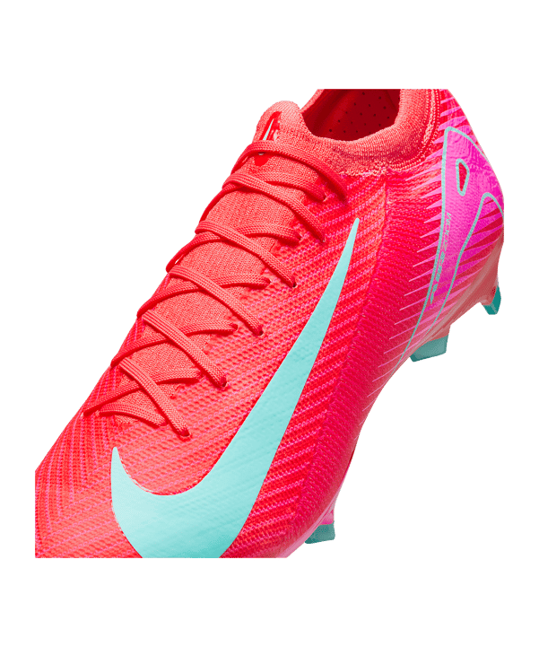 Nike Air Zoom Mercurial Vapor XVI Pro FG Mad Energy Rot F800 - rot