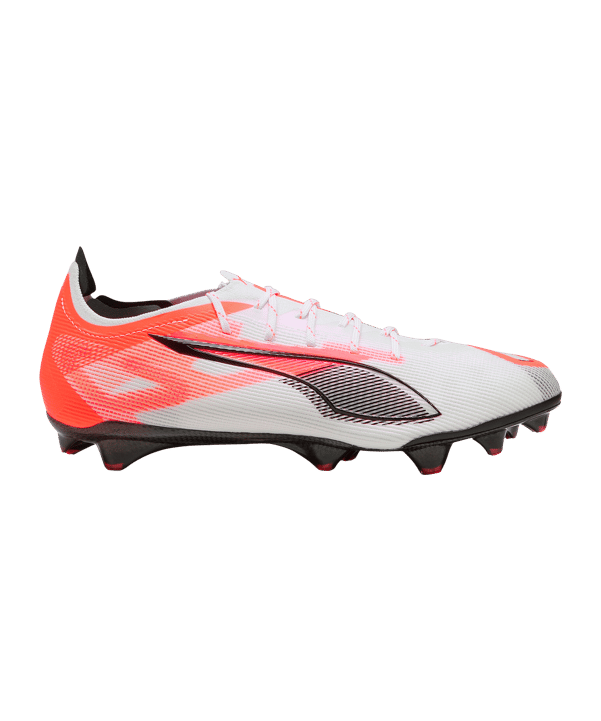 PUMA ULTRA 5 Carbon FG Unlimited Weiss F01 - weiss