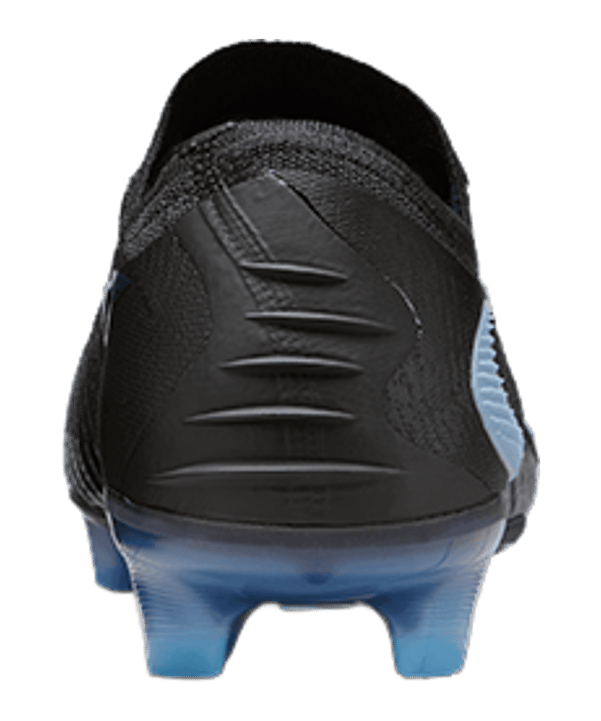 Nike Phantom 6 Low Elite FG Shadow Nero C003 - nero