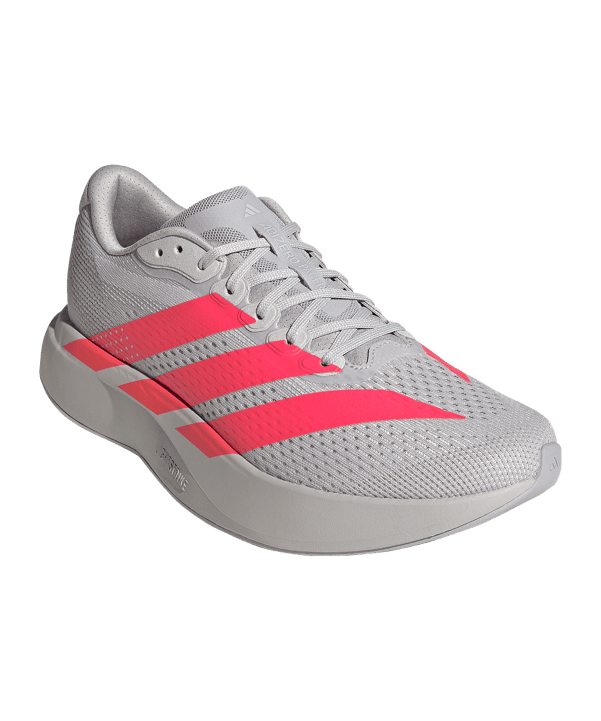 adidas Adizero Pacer Loopschoen Grijs - grijs