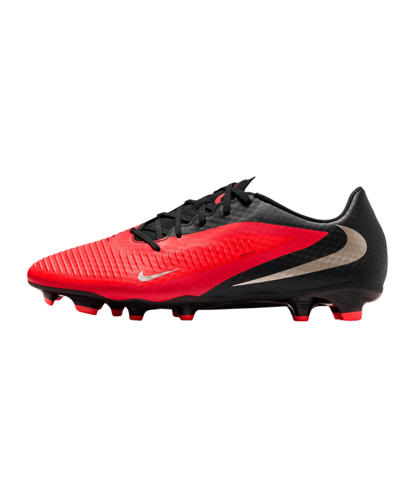 Nike Phantom 6 Low Academy MG Break'Em Rood K600 - rood