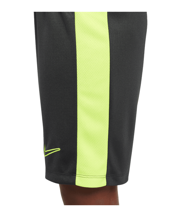 Nike Academy 23 Short Kids Grau F061 - grau