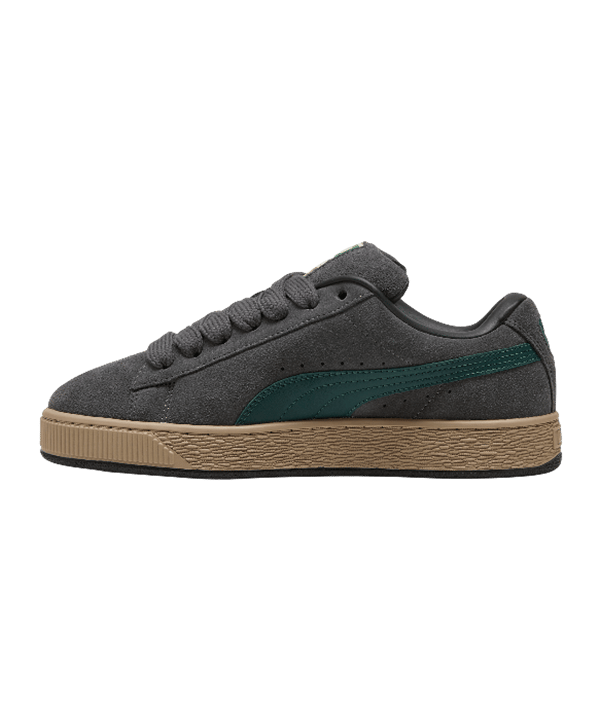 PUMA Suede XL Grau F70 - grau