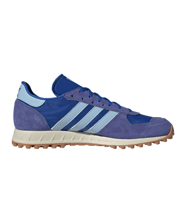 adidas Originals TRX Vintage Blau - blau