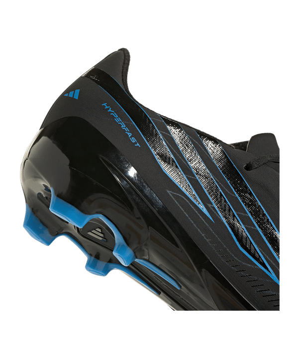 adidas F50 Hyperfast League FG Immortal DNA Kinderen Zwart - zwart