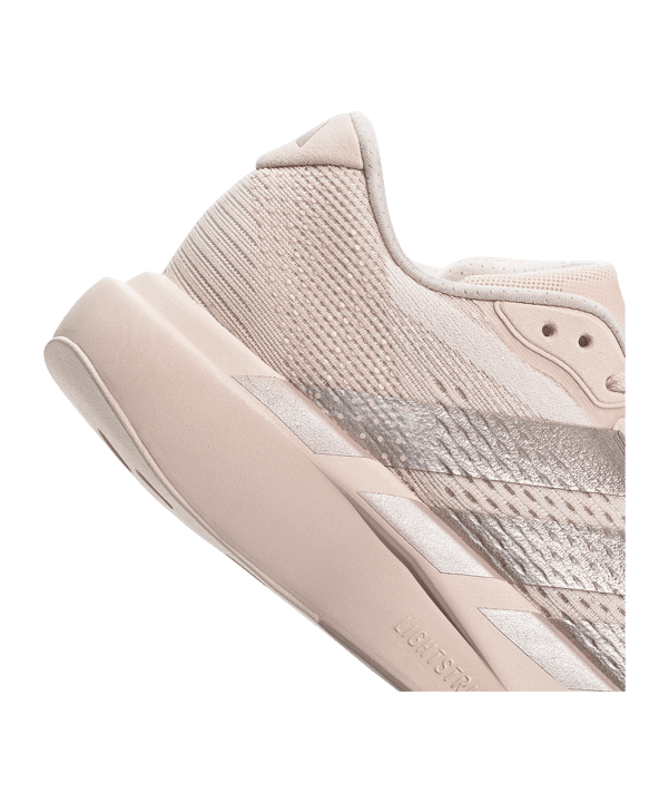 adidas Donna Adizero Pacer Scarpe da running Rosa - rosa