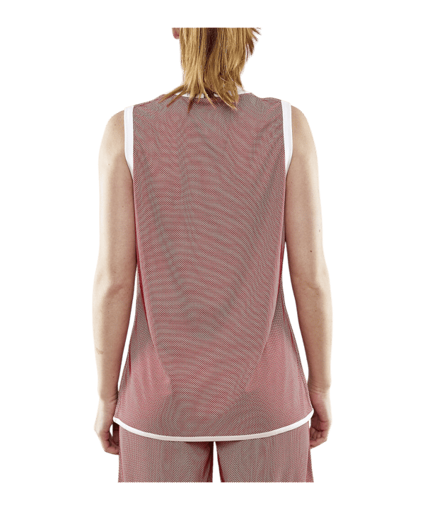 Craft Trikot Damen Rot - rot