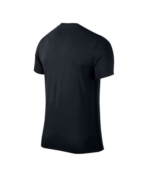 Nike Park VI Trikot kurzarm Kids Schwarz F010 - schwarz