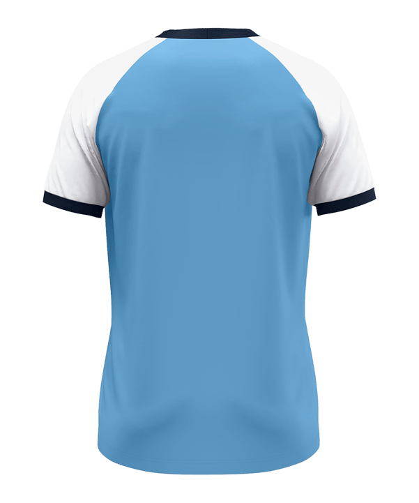 JAKO Dynamic KA Trikot Blau F431 - blau
