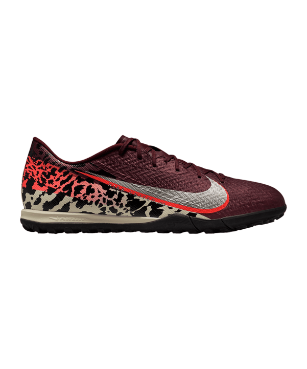 Nike Air Zoom Mercurial Vapor XVI Academy TF United Rot F661 - rot