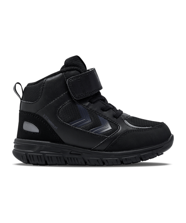Hummel X-Light 2.0 Mid Tex Kids Grau F2267 - grau