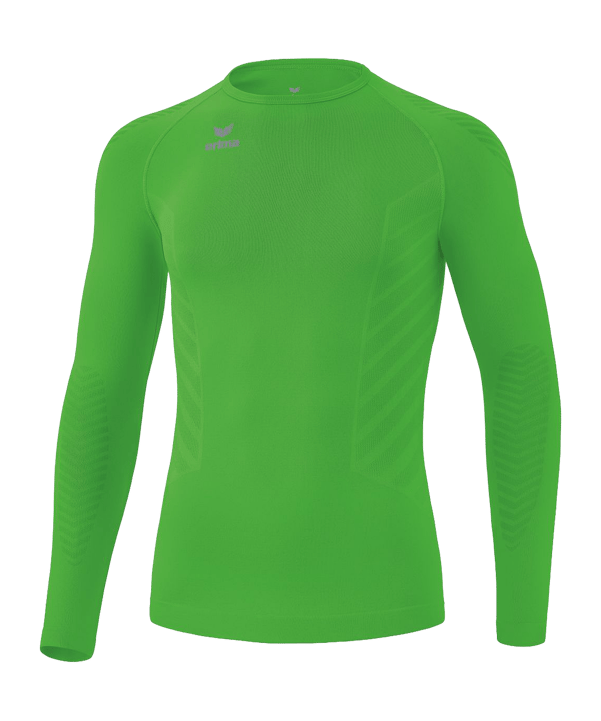 Erima Athletic Sweatshirt Grün