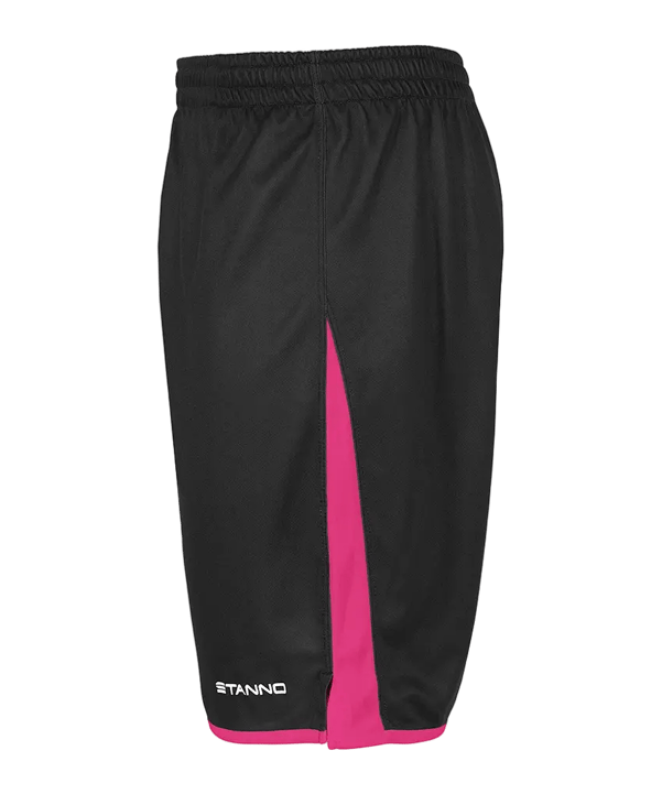 Stanno Short Schwarz - schwarz