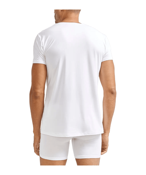 Craft Core Dry Underwear T-Shirt Weiß - weiss