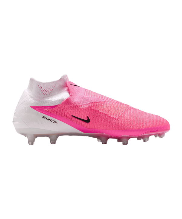 Nike Phantom 6 High Elite AG Breakout Rosa F900 - rosa