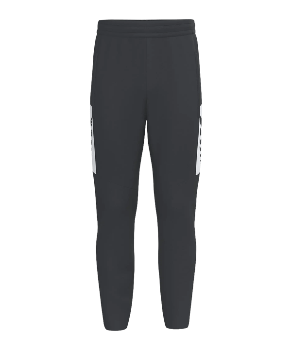 Erima INTRO Pantalon d'entraînement Enfants Noir C1102610 - noir