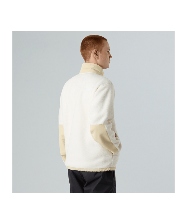 The North Face Yumiori Off Peak Jacke Weiß - weiss