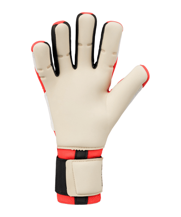 uhlsport FM ZNE Absolutgrip HN Torwarthandschuhe Rot F01 - rot