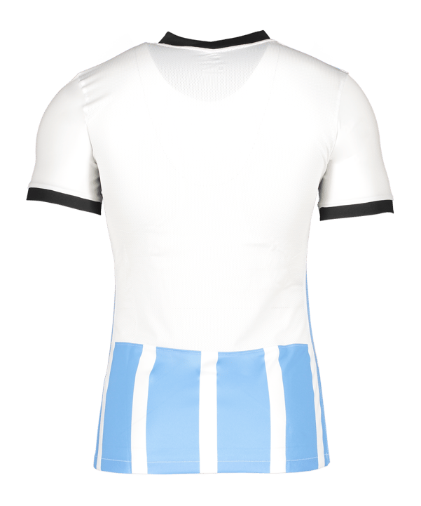 Nike Dry CLSC GX1 T-Shirt Kids Weiss Blau F104 - weiss