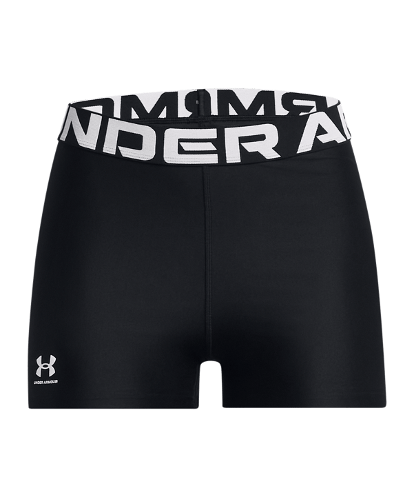 Under Armour Baselayer Short Damen Blau F001 - blau