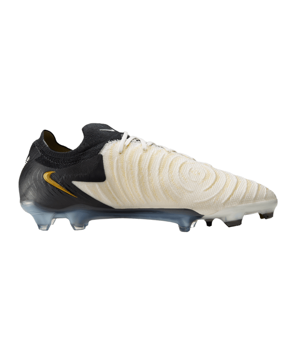 Nike Phantom GX II Elite FG Mad Ready Weiss Schwarz F100 - weiss