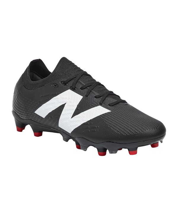 New Balance Tekela V4  Pro Low FG Black Out Schwarz FM45 - schwarz