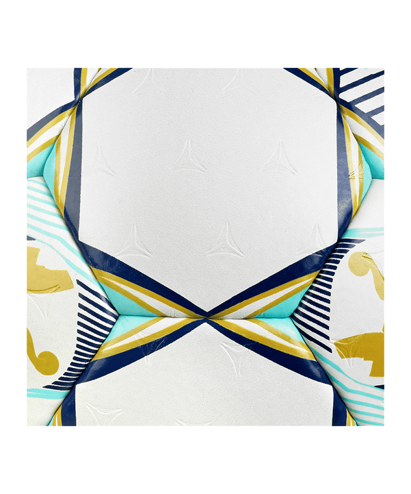 Select Replica HBL V25 Trainingsball Grau - grau