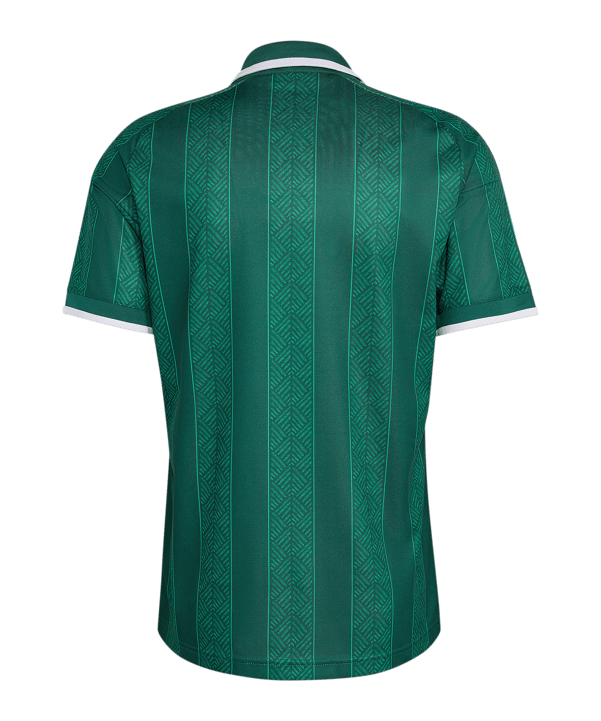 adidas RSA Südafrika Trikot Away WM 2026 Grün - gruen