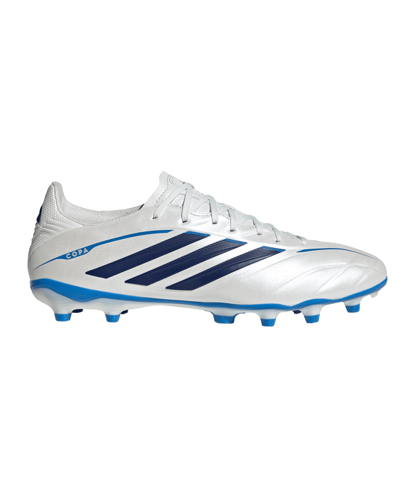 adidas Copa Pure IV League FG Chaos vs Control Weiß - weiss
