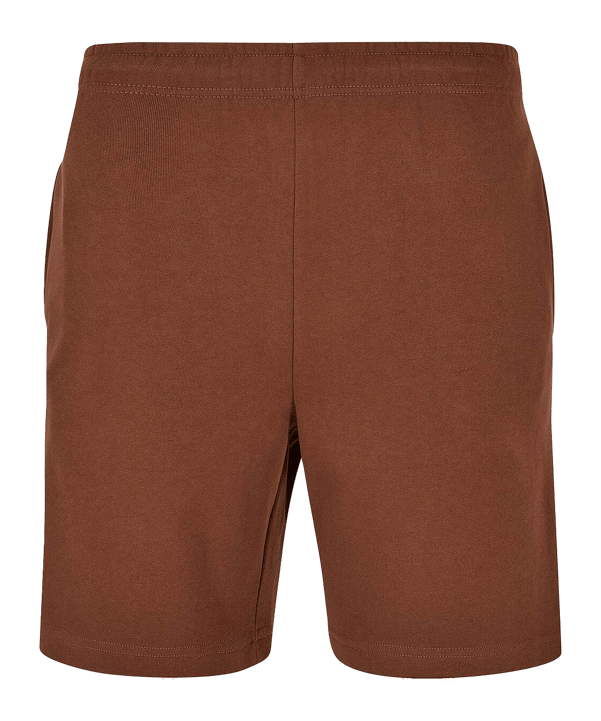Urban Classic New Short Braun - braun