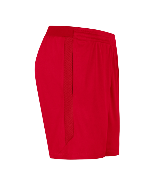 JAKO Power Short Damen Rot F100 - rot