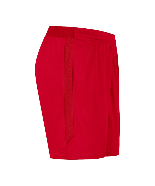 JAKO Court Rouge C100 - rouge