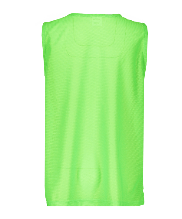 Derbystar casacca 11 teamsports verde - verde