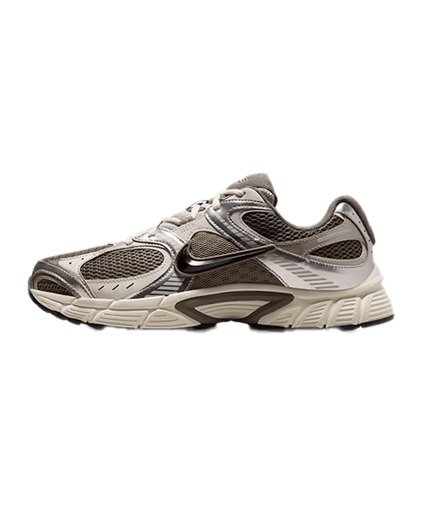 Nike V5 RNR Grau F200 - grau