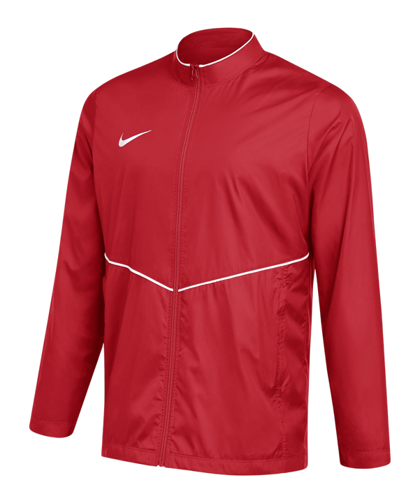 Nike Park 26 Regenjacke Kids Rot F657 - rot