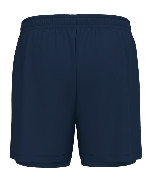 JAKO 2in1 One Short Blau F900 - blau