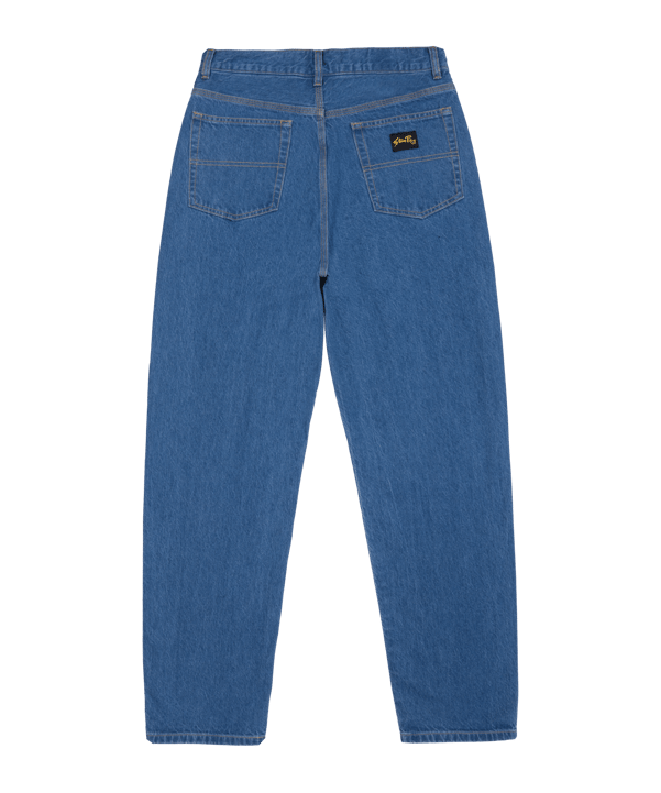 Stan Ray Taper 5 Pocket Jeanshose Blau - blau