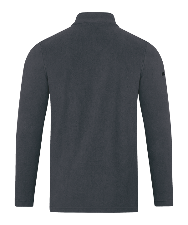 JAKO Fleece Jacke Kids Grau F831